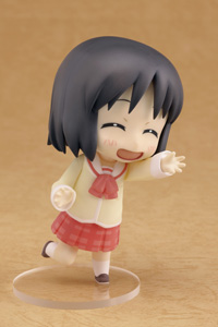 グッドスマイルカンパニー：「ねんどろいど東雲なの
